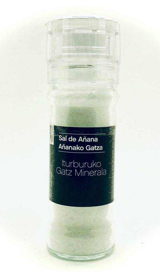 Soolaveski - Salt grinder