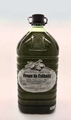 Trujal Almazara oliivõli (5l)