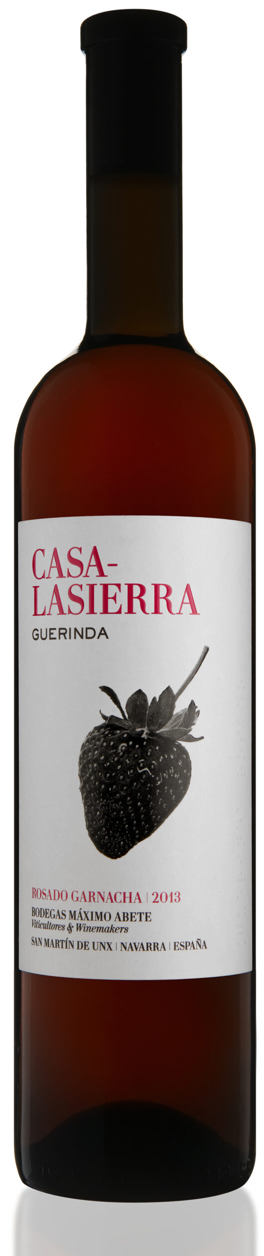 Guerinda CASALASIERRA ROSE 2021