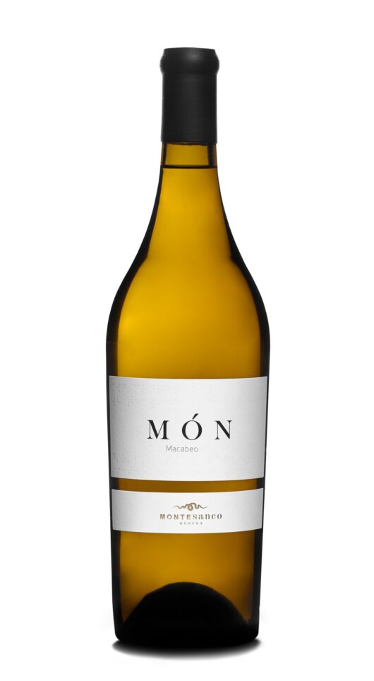 Mon Montesanco Macabeu 2021