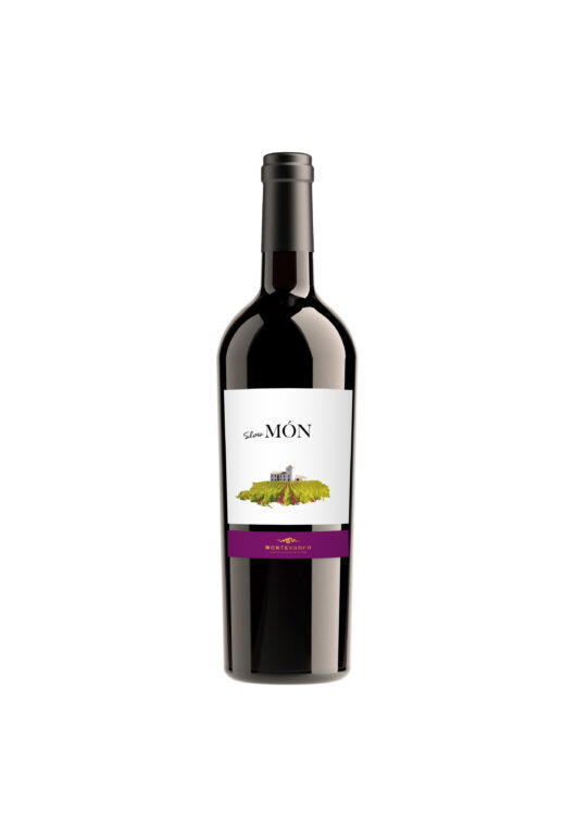 Mon Montesanco Slow Bobal Roble 2020
