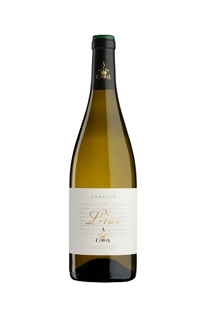 Godello A Coroa Lías 2021