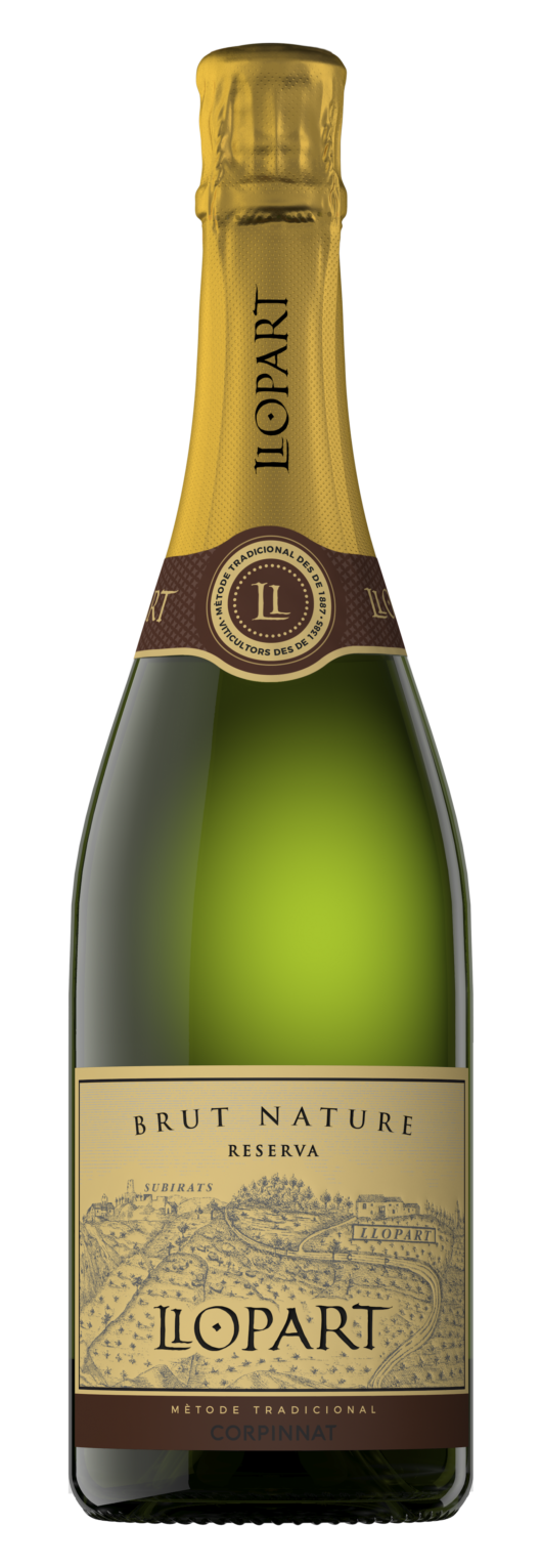 BRUT Nature Reserva 2017