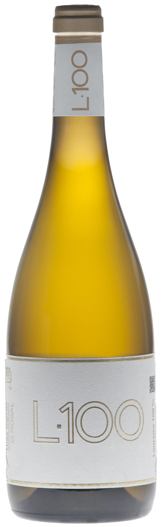 DAVILA L-100 2015