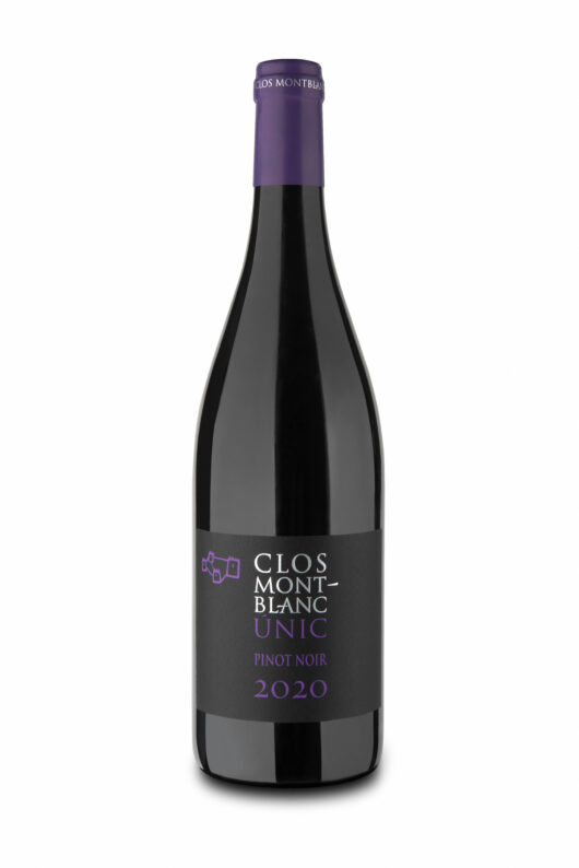 Únic Pinot Noir 2020