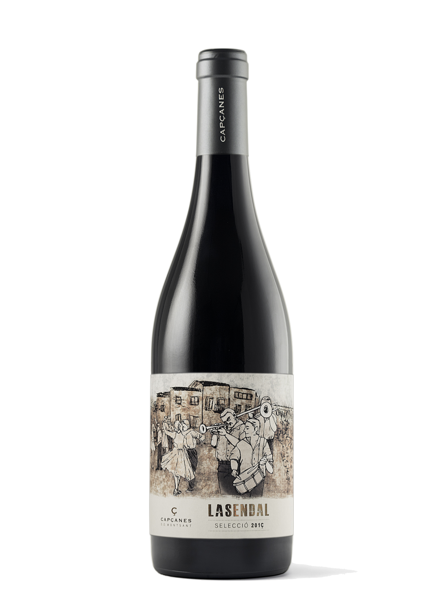 Lasendal Seleccio 2021