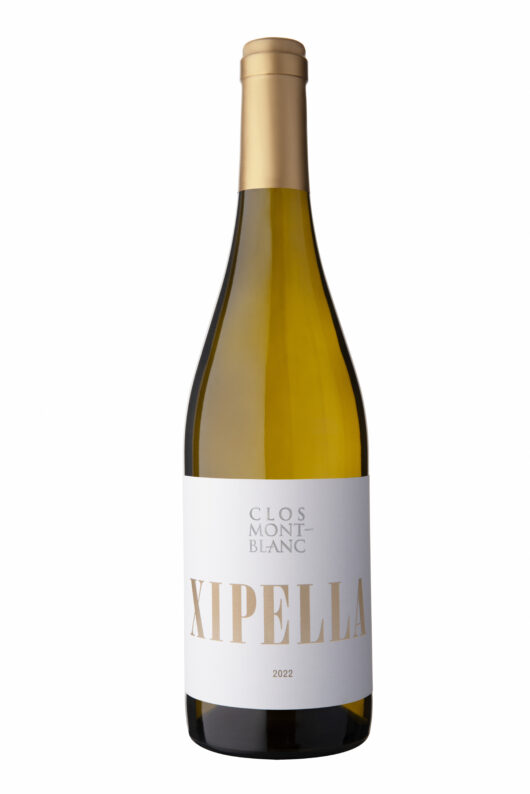 Xipella Blanc 2023