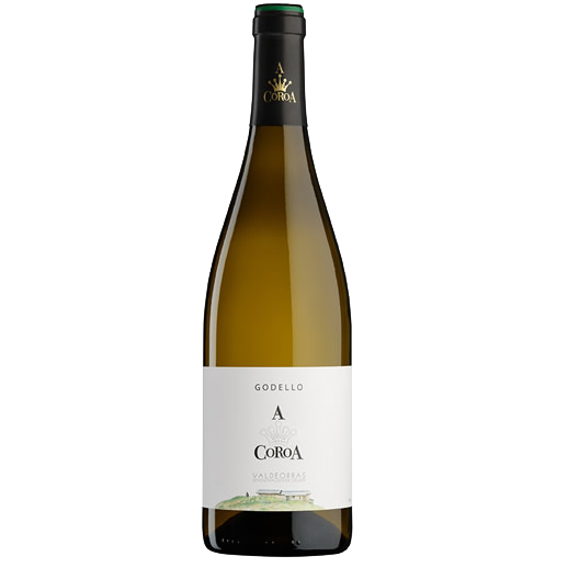 Godello A Coroa 2023