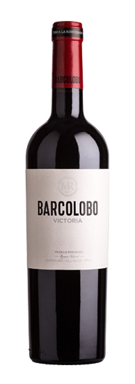 Barcolobo Victoria 2018