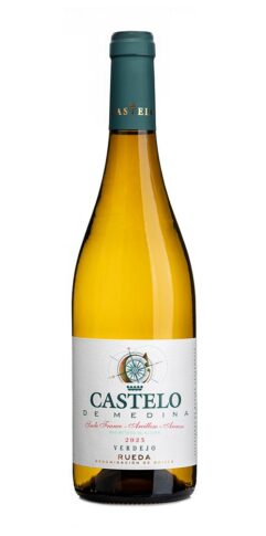 Castelo de Medina Verdejo 2024