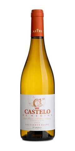 Castelo de Medina Sauvignon Blanc 2024