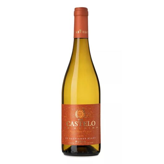 Castelo de Medina Sauvignon Blanc Vendimia Seleccionada 2023