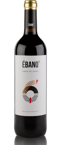 ÉBANO 6, 2023  (75 cl)