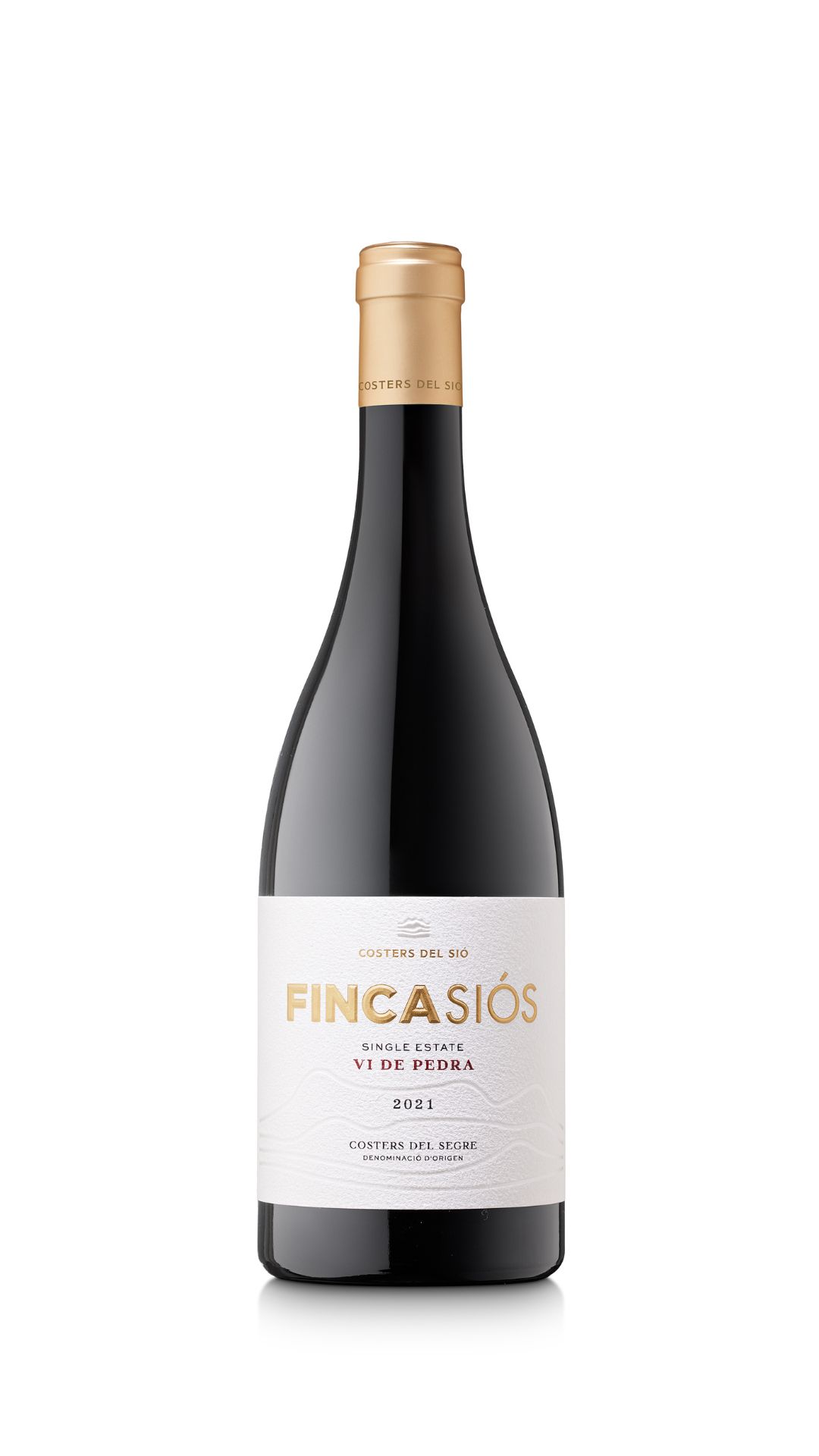 Finca Siós Vi de Pedra 2021