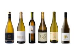 Jõulukast nr. 3 - valged jõulud ehk …