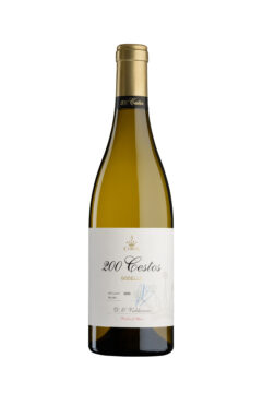 A Coroa Godello 200 Cestos 2024