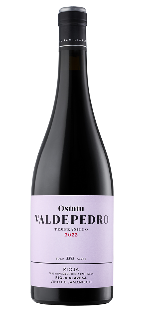 Valdepedro de Ostatu 2023