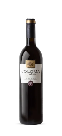 Coloma Merlot Selection 2023
