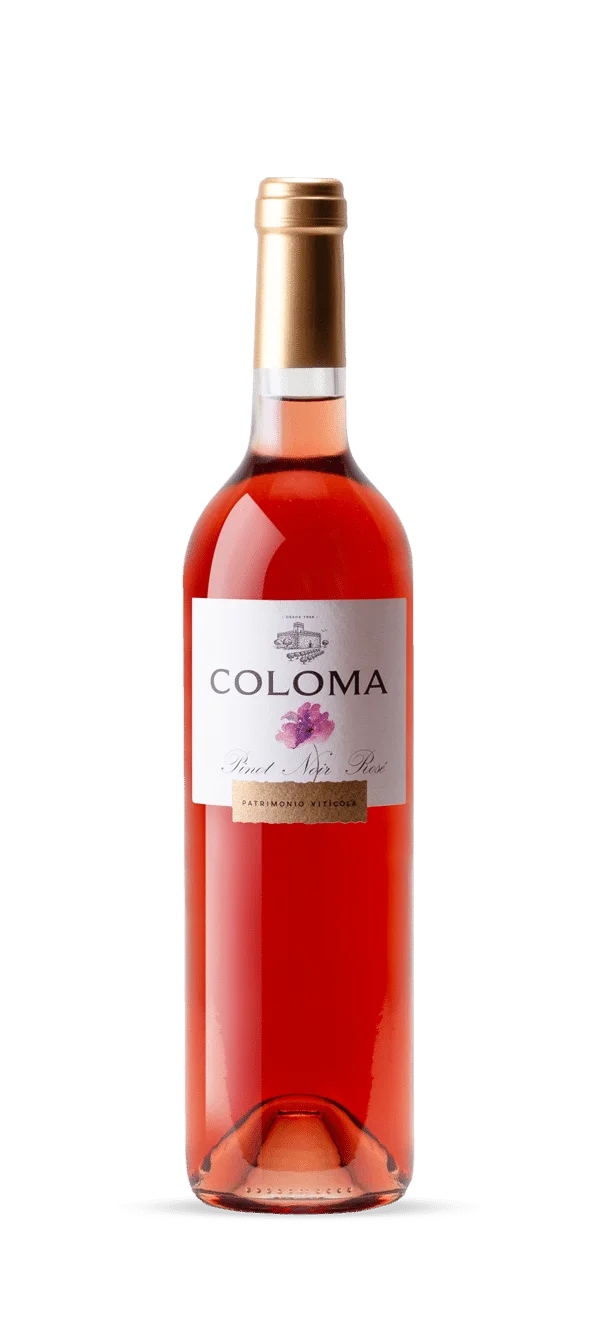 Coloma Pinot Noir Rosado 2025