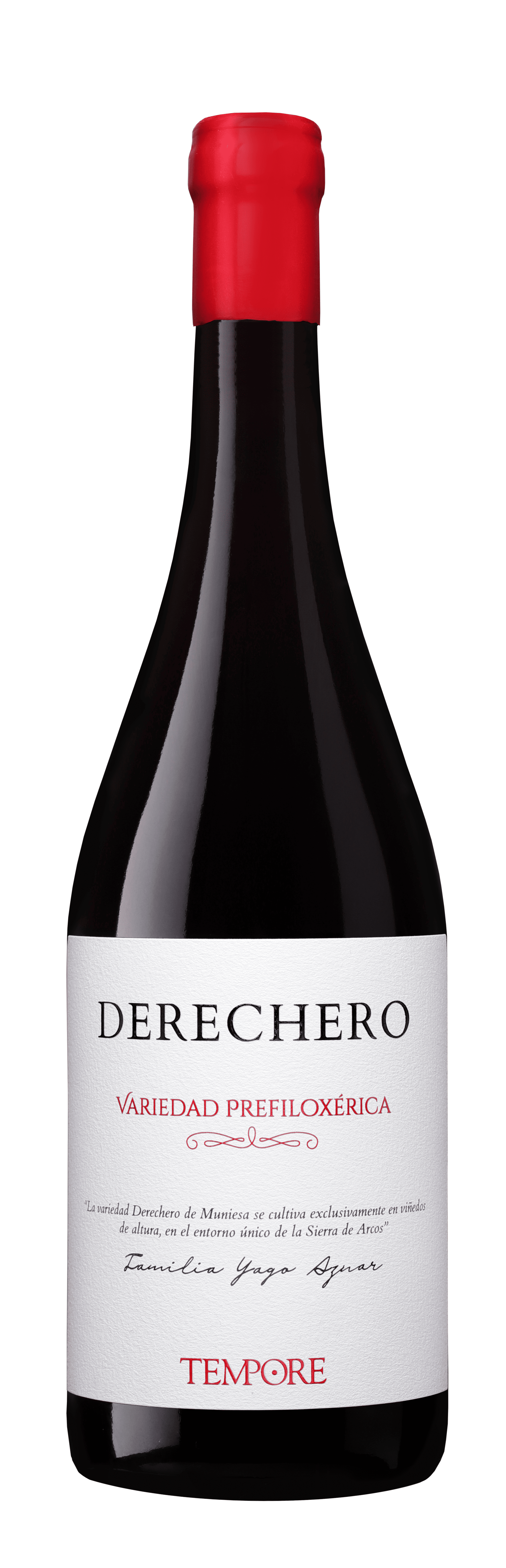 Tempore Derechero 2023